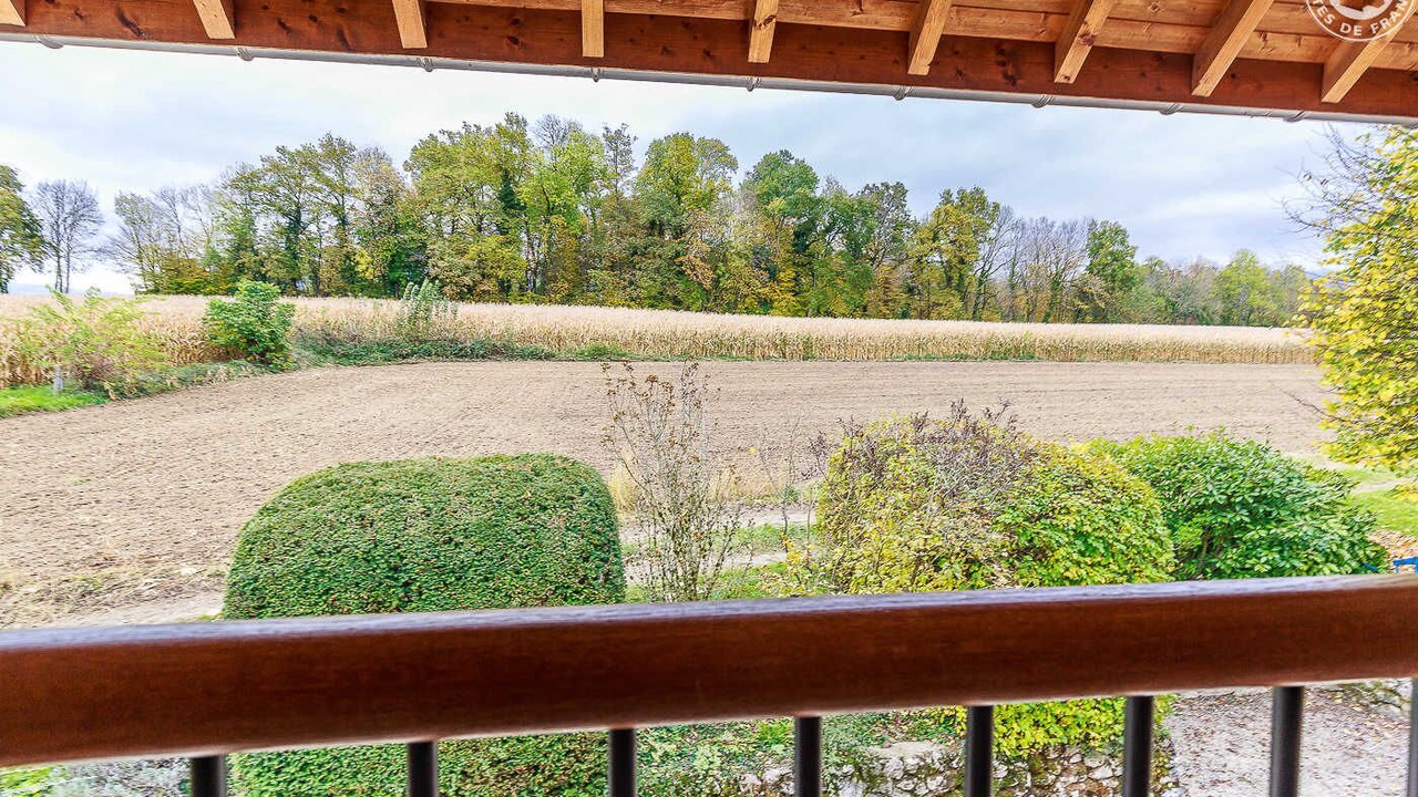Photo of Outdoor in Mognard