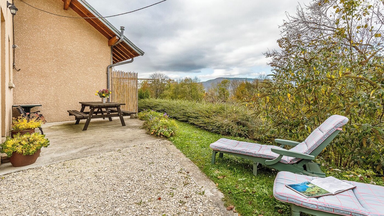 Photo of Outdoor in Mognard