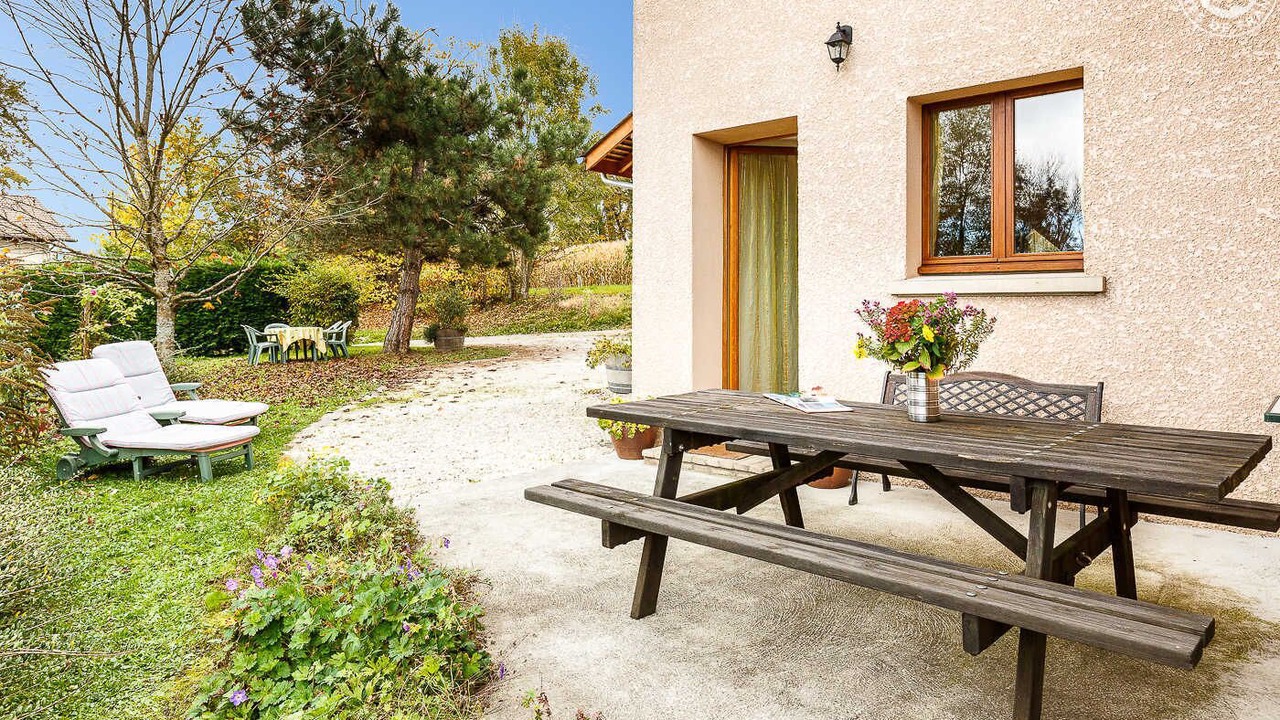 Photo of Outdoor in Mognard