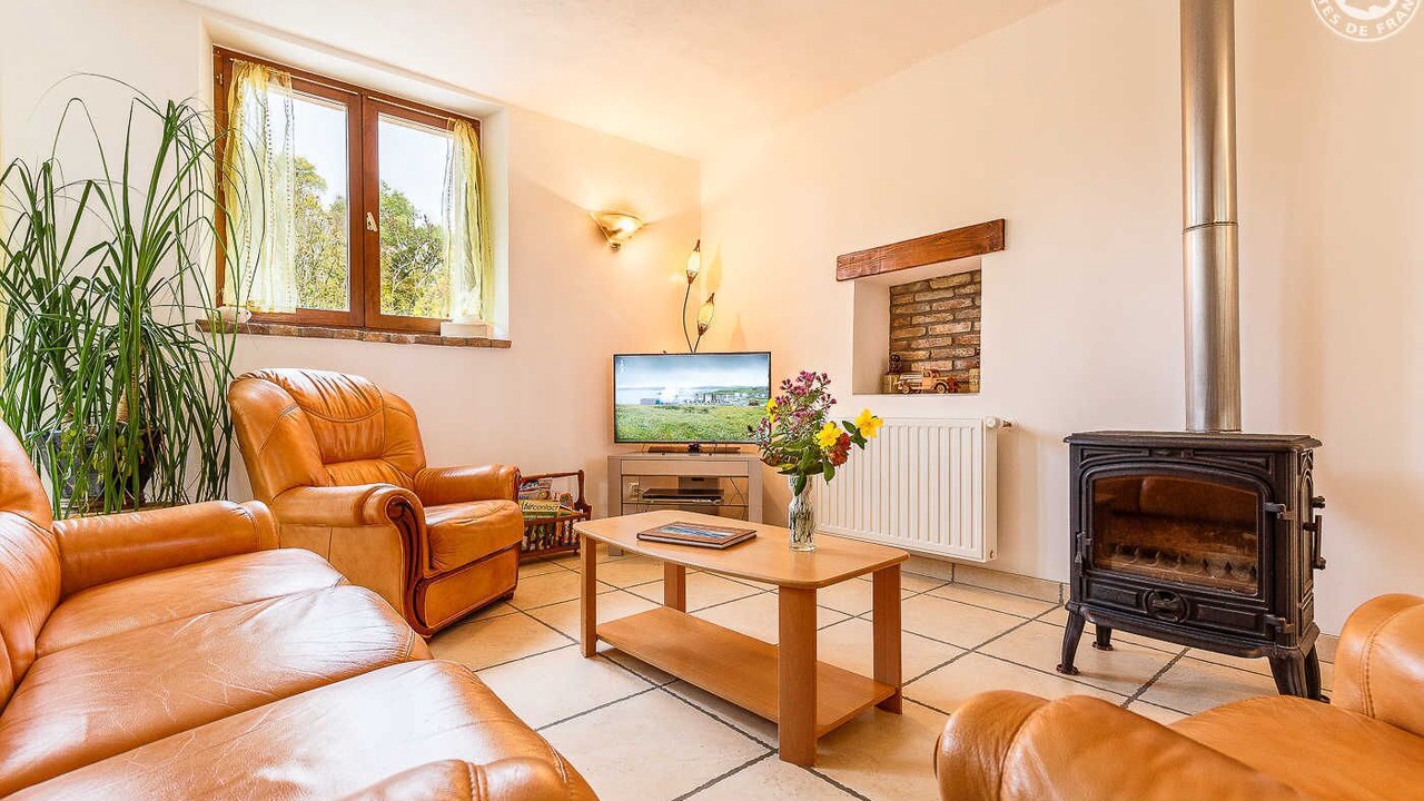 Photo of Livingroom in Mognard