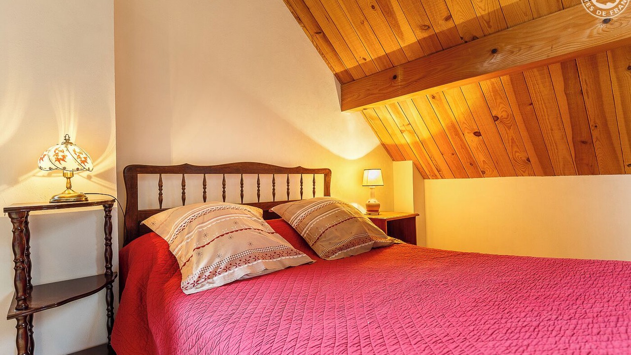 Photo of Bedroom in Mognard