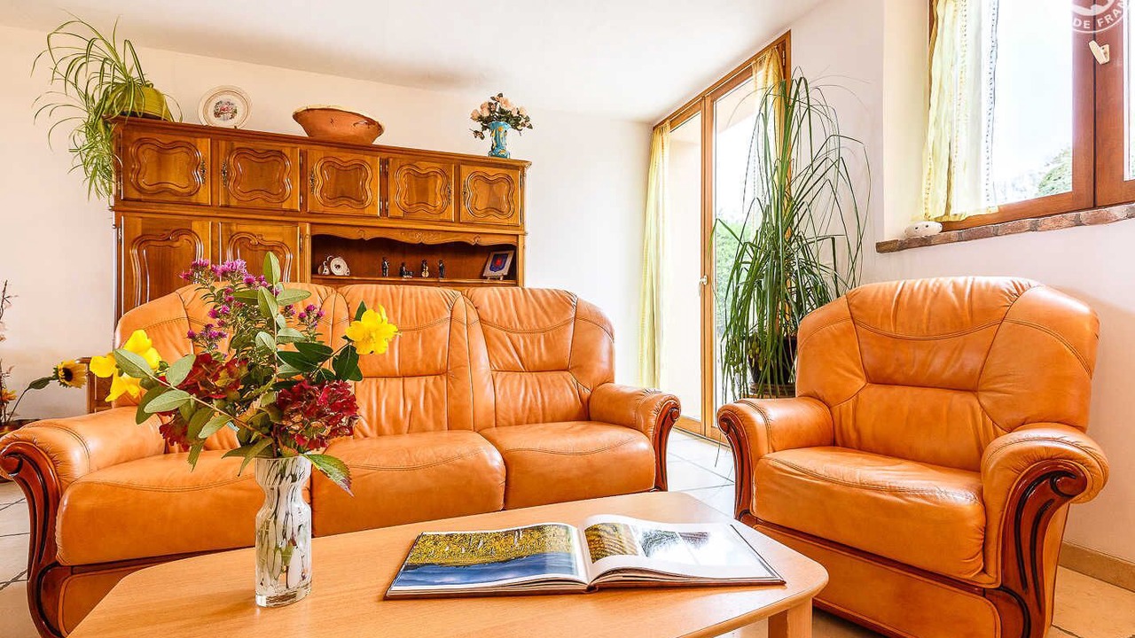 Photo of Livingroom in Mognard