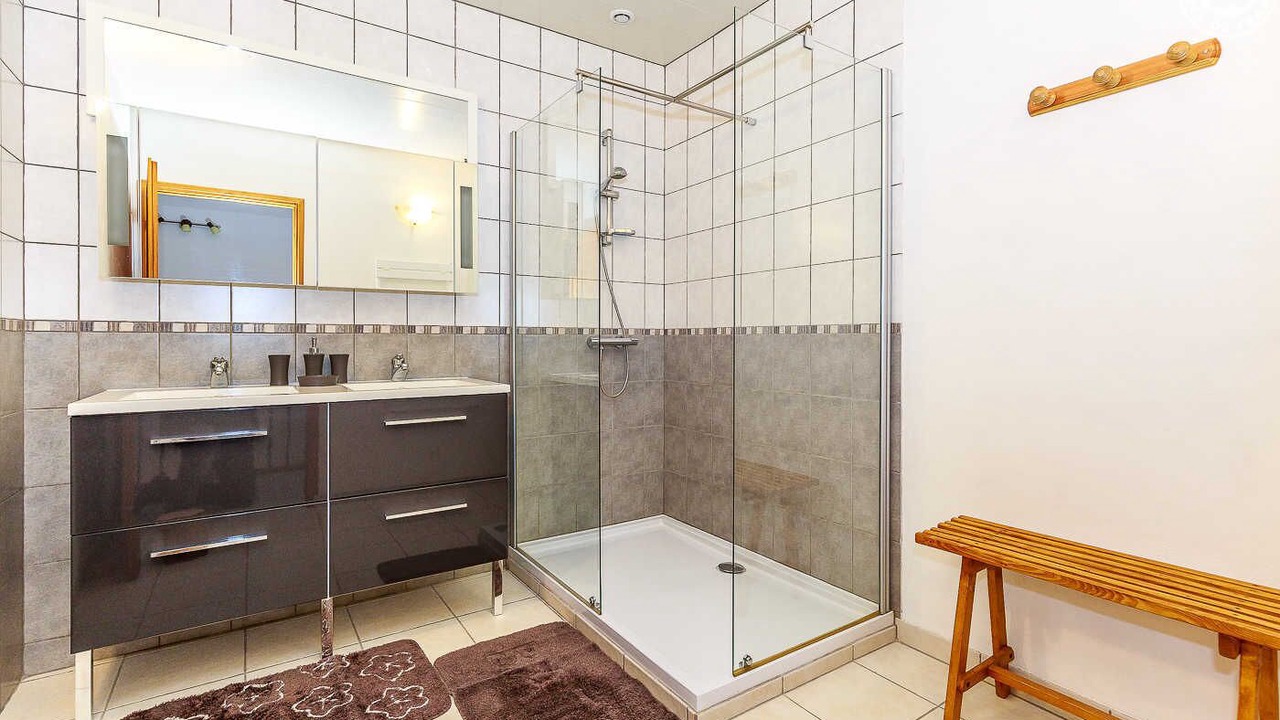 Photo of Bathroom in Mognard