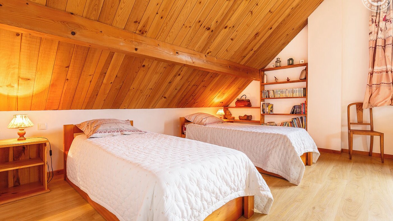 Photo of Bedroom in Mognard
