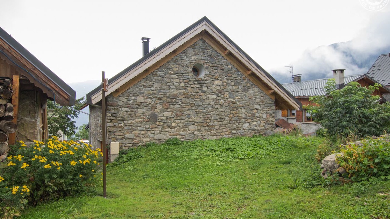 Photo of Outdoor in Montricher-Albanne