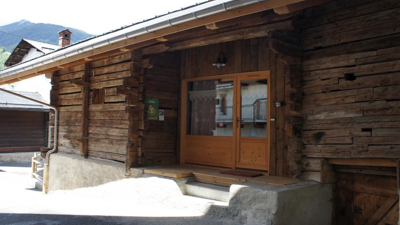Photo of Outdoor in Areches
