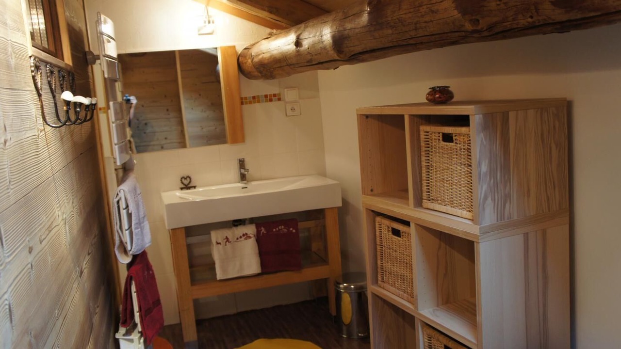 Photo of Bathroom in Areches