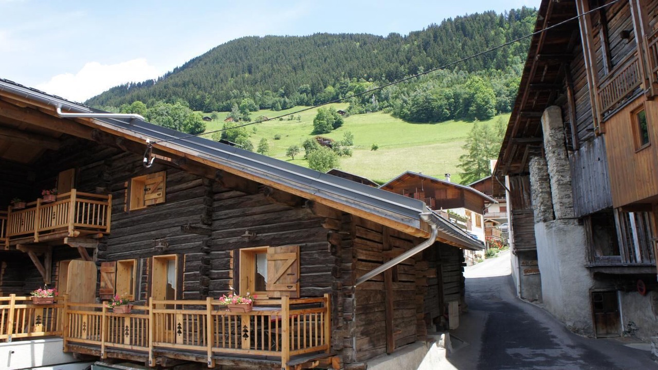 Photo of Outdoor in Areches