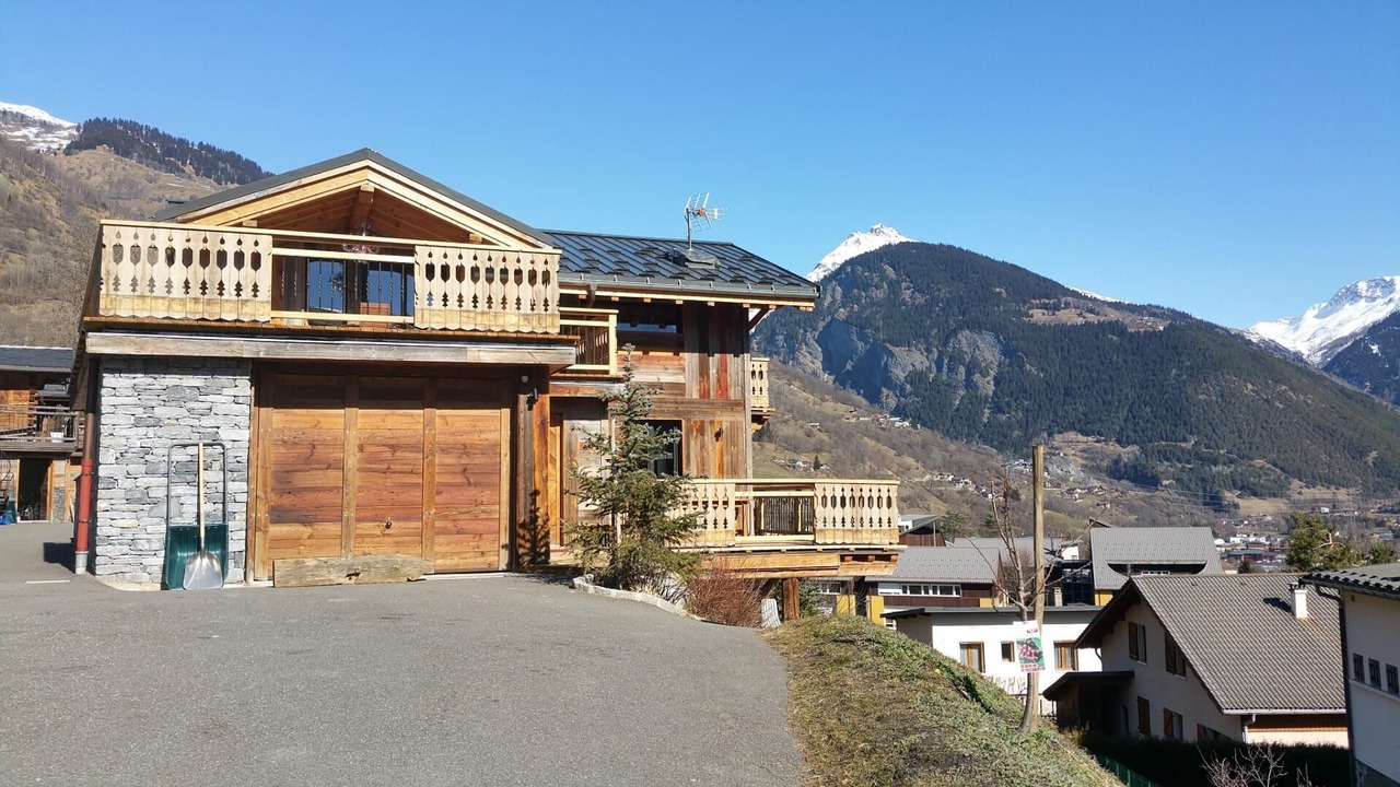 Photo of Outdoor in Bourg-Saint-Maurice