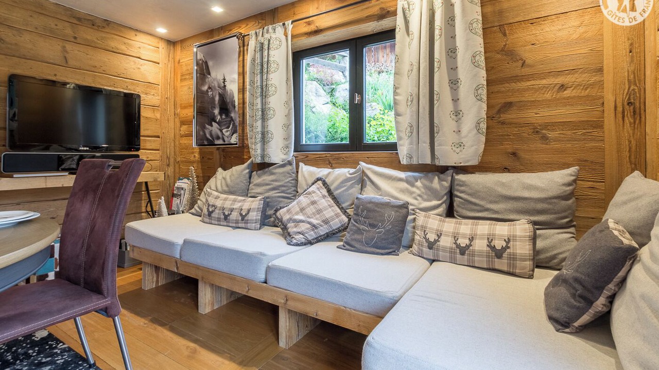 Photo of Livingroom in Bourg-Saint-Maurice