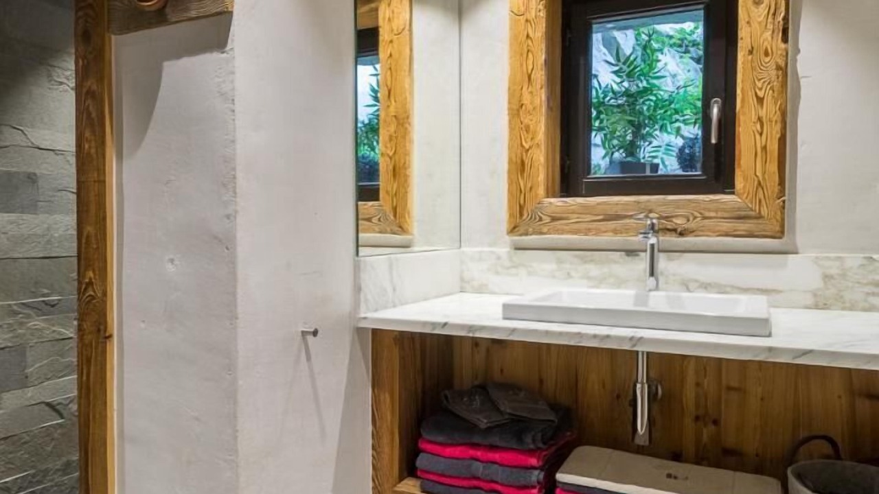Photo of Bathroom in Bourg-Saint-Maurice