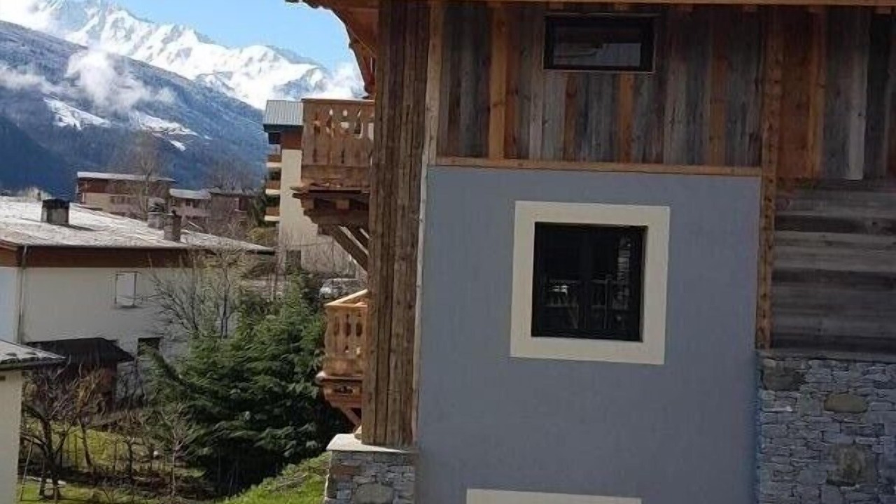 Photo of Outdoor in Bourg-Saint-Maurice