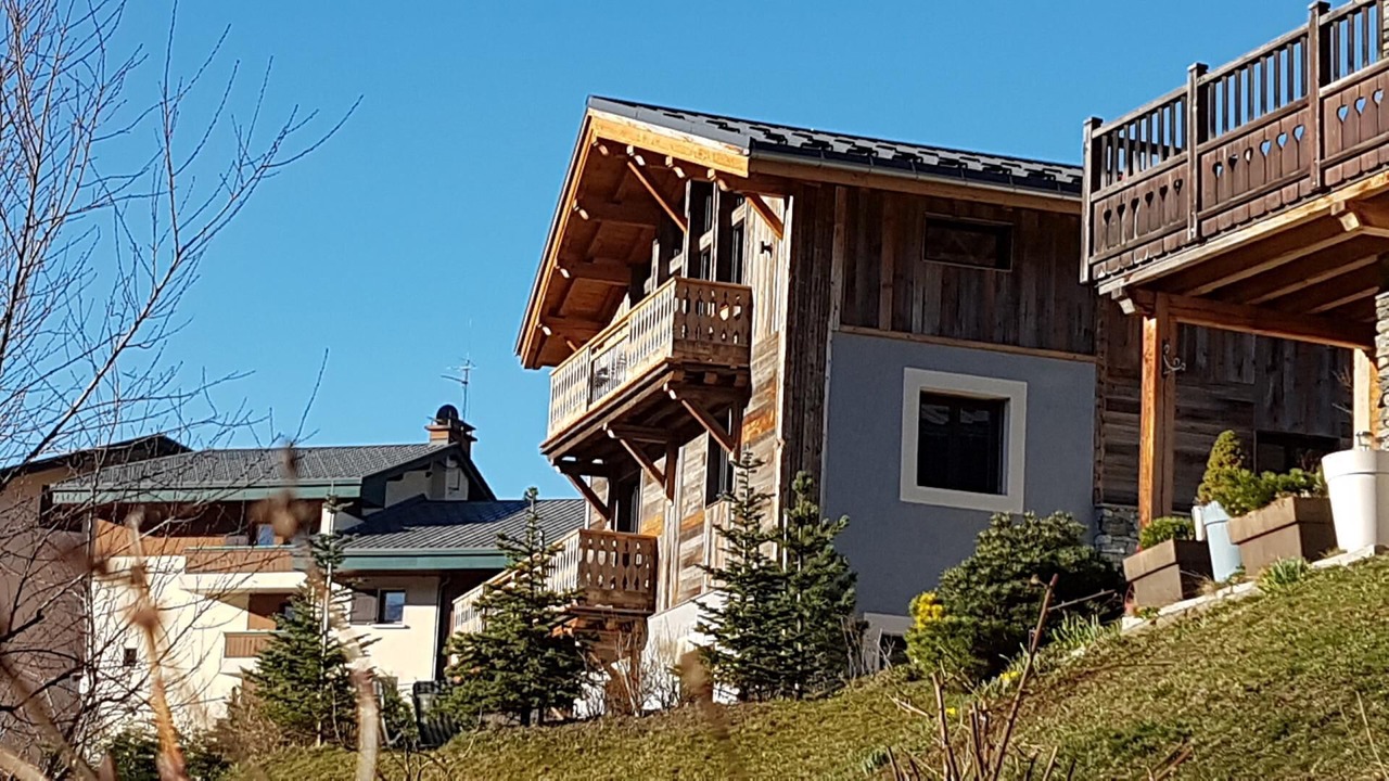 Photo of Outdoor in Bourg-Saint-Maurice