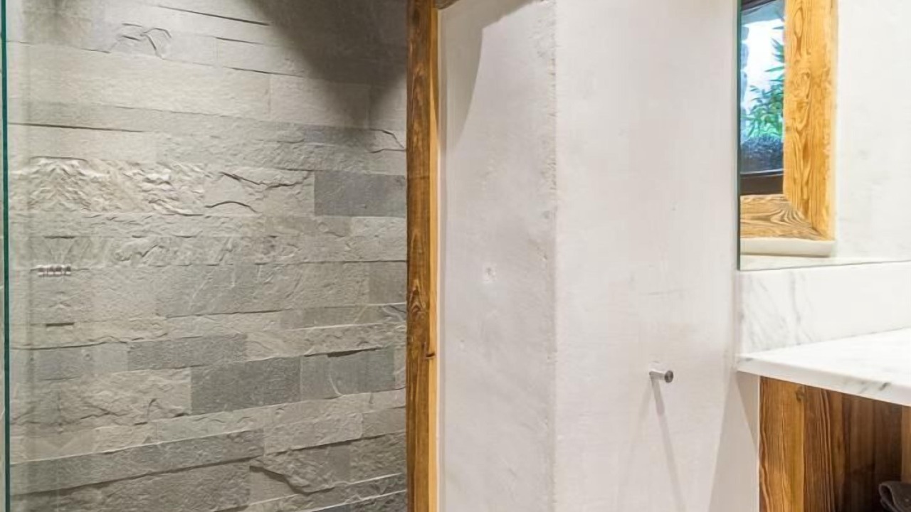 Photo of Bathroom in Bourg-Saint-Maurice