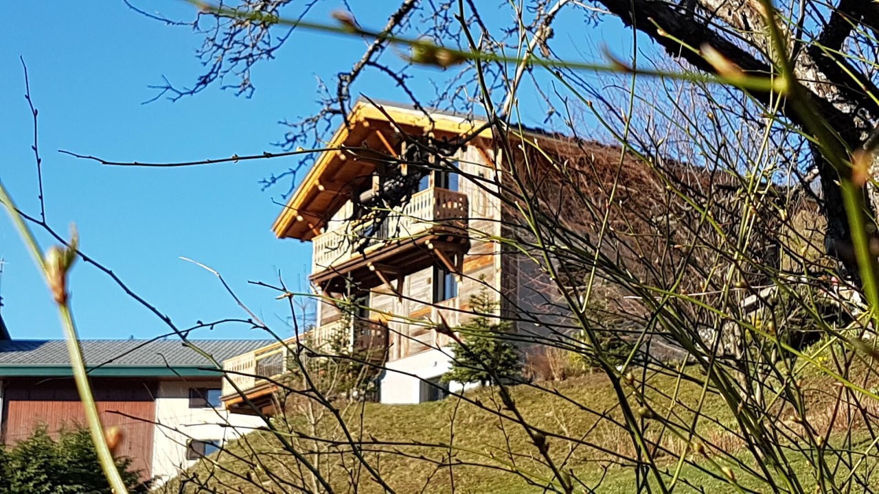 Photo of Outdoor in Bourg-Saint-Maurice
