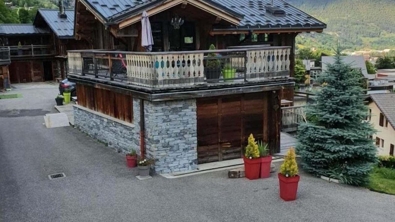 Photo of Outdoor in Bourg-Saint-Maurice