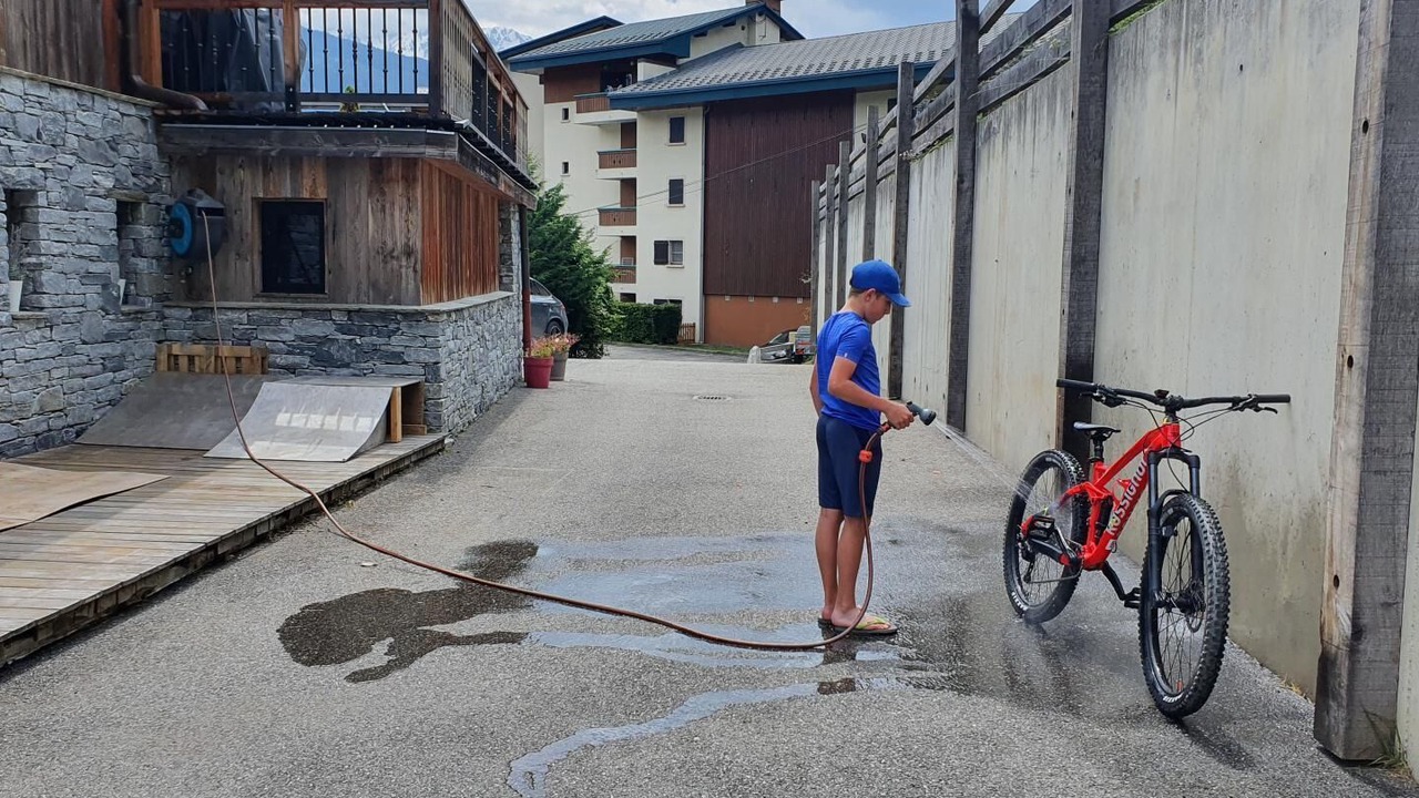 Photo of Outdoor in Bourg-Saint-Maurice