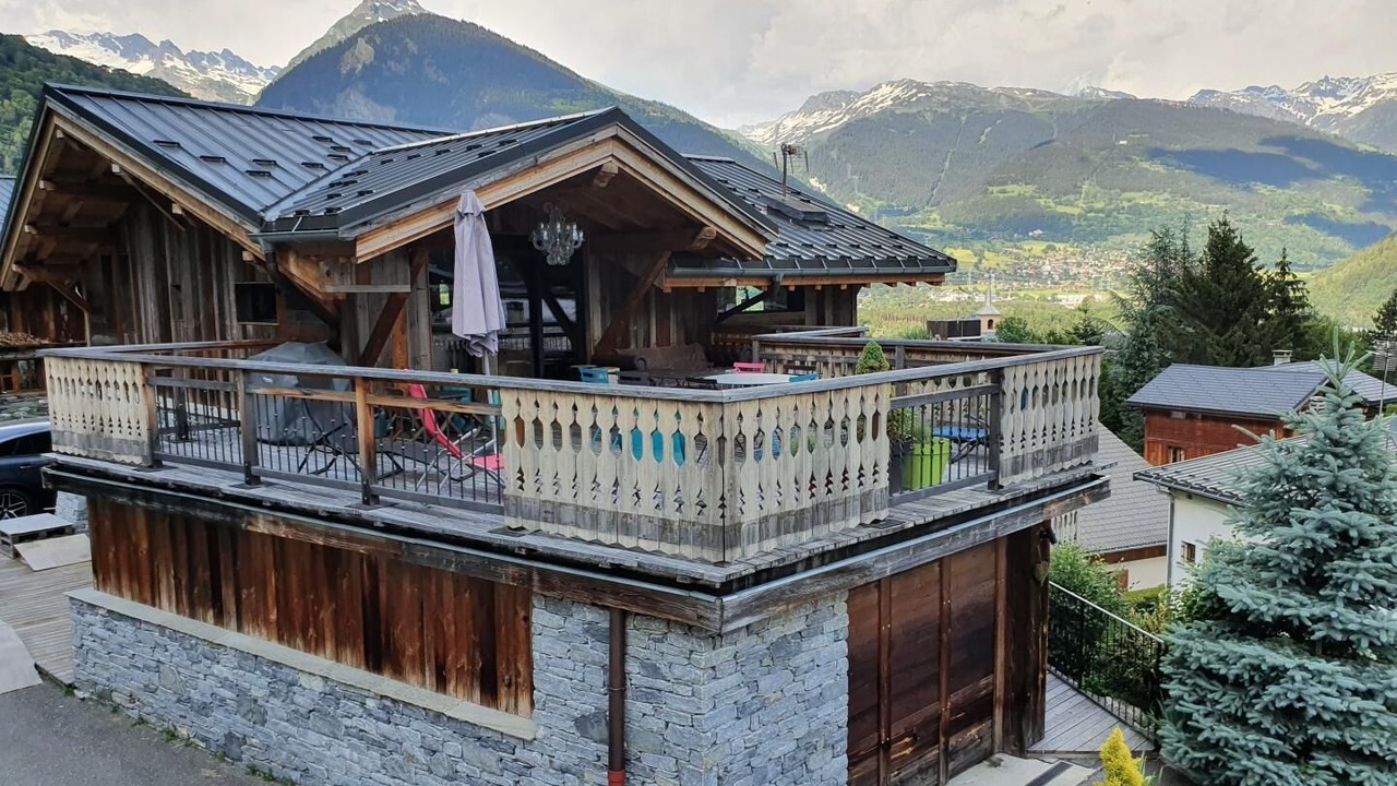 Photo of Outdoor in Bourg-Saint-Maurice