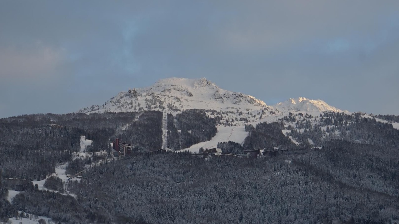 Photo of Others in Bourg-Saint-Maurice