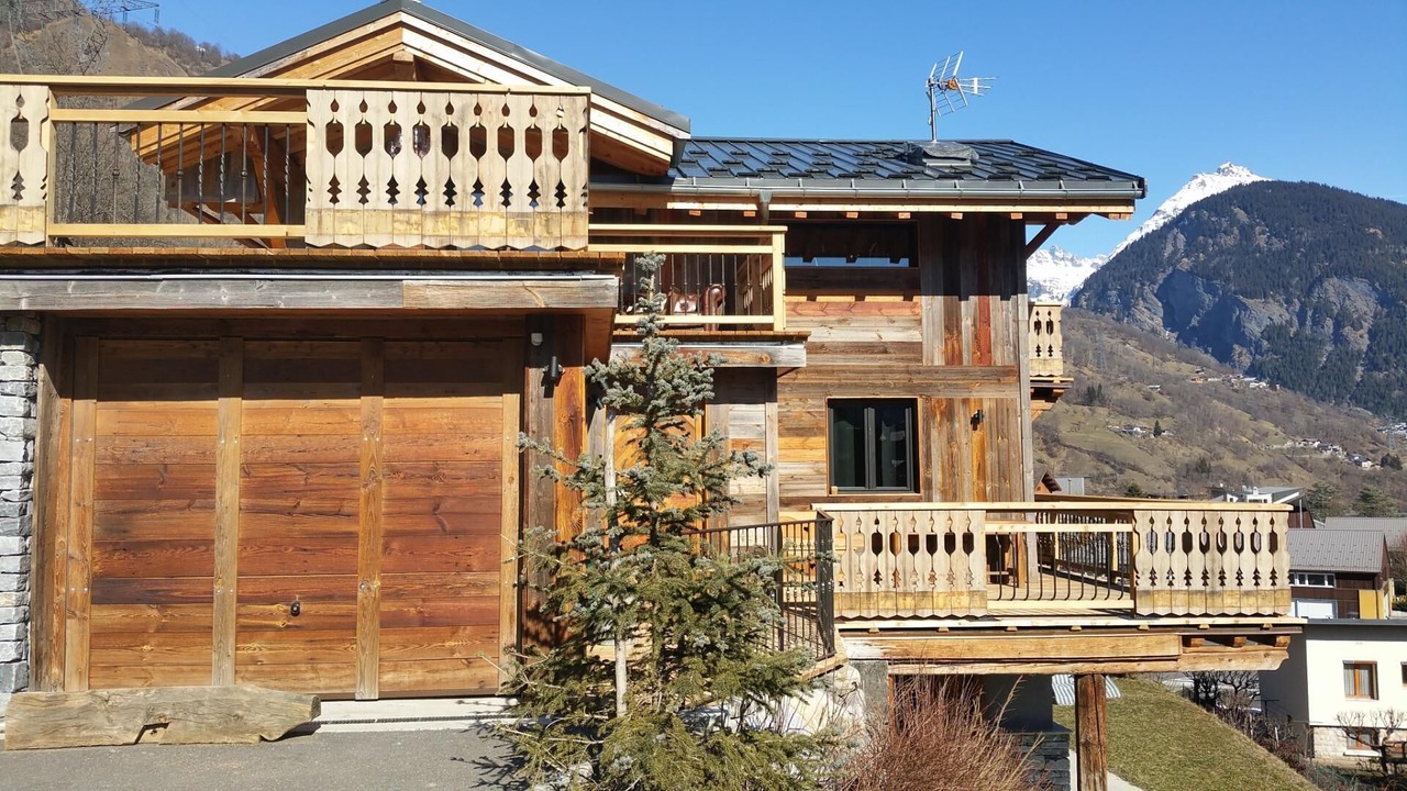 Photo of Outdoor in Bourg-Saint-Maurice