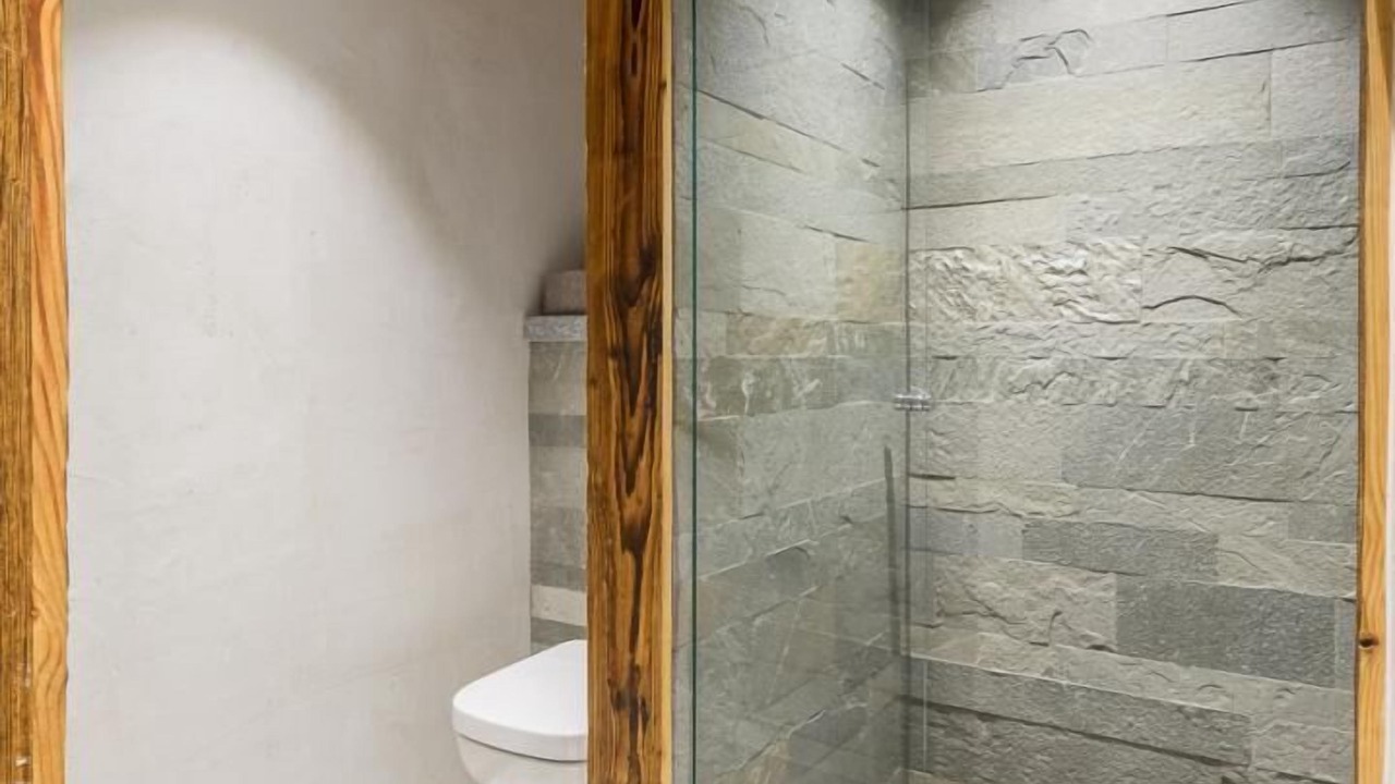 Photo of Bathroom in Bourg-Saint-Maurice