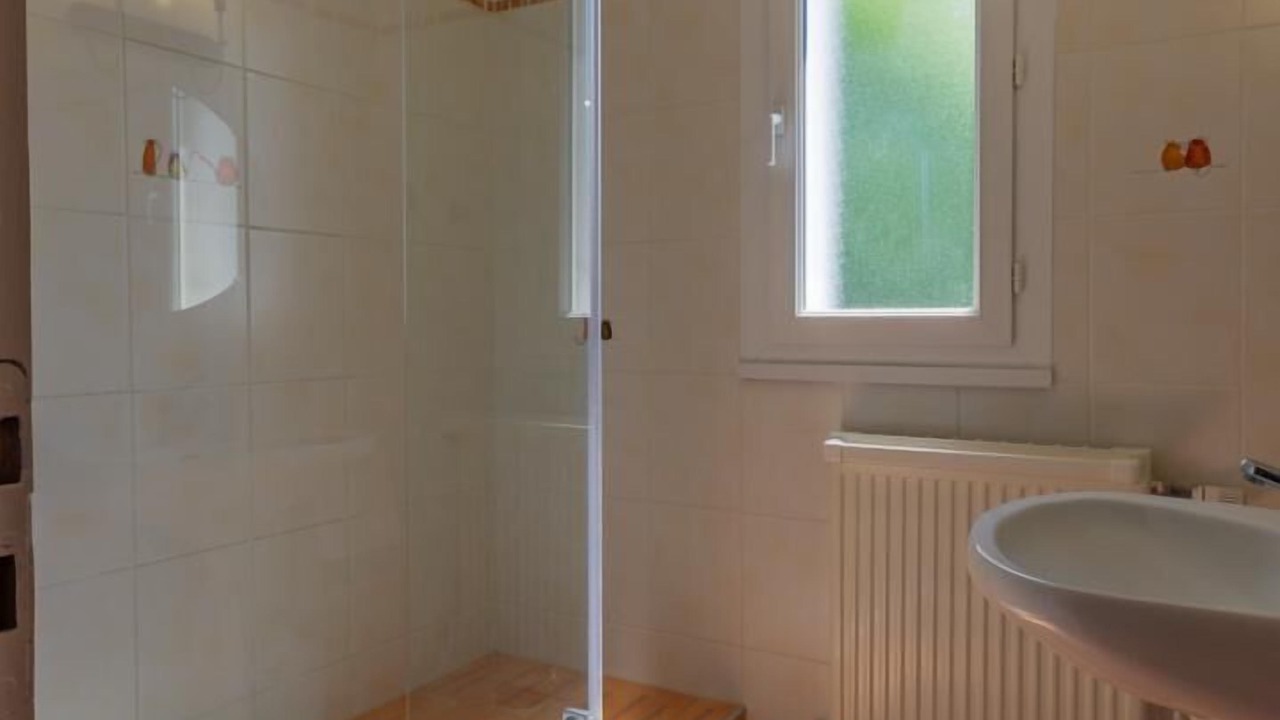 Photo of Bathroom in Saint-Jean-dʼArvey