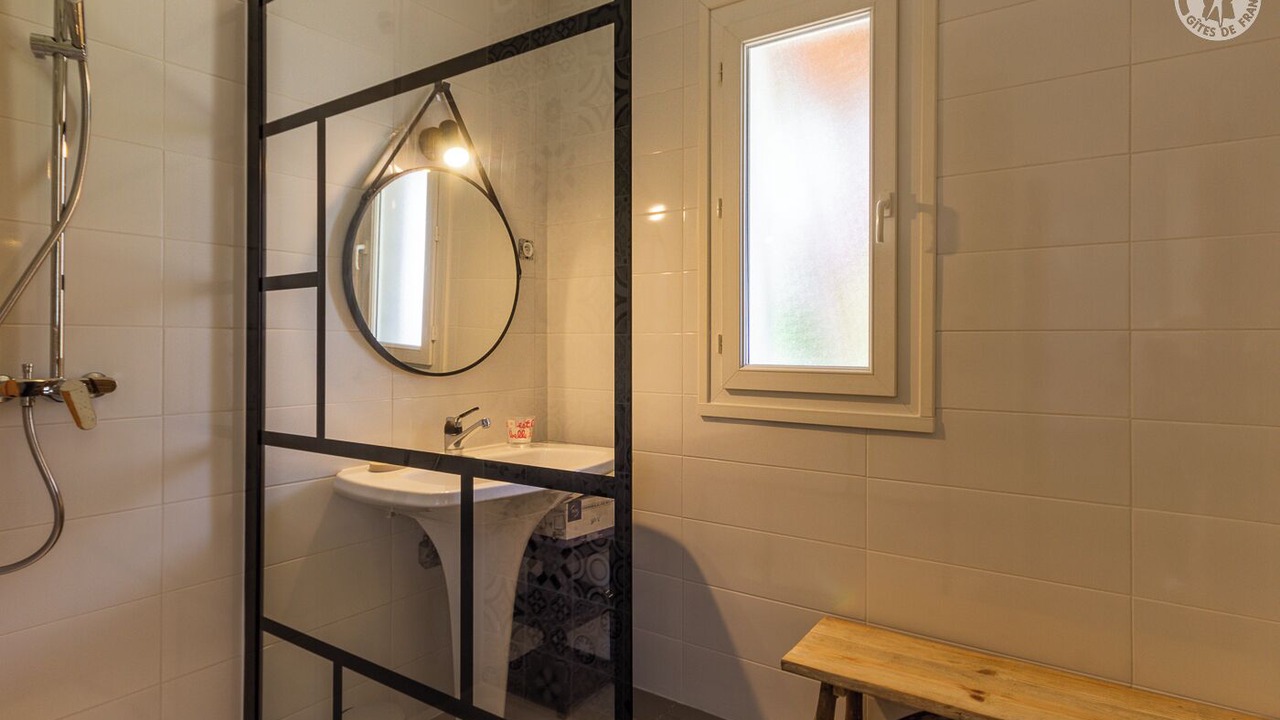 Photo of Bathroom in Saint-Jean-dʼArvey