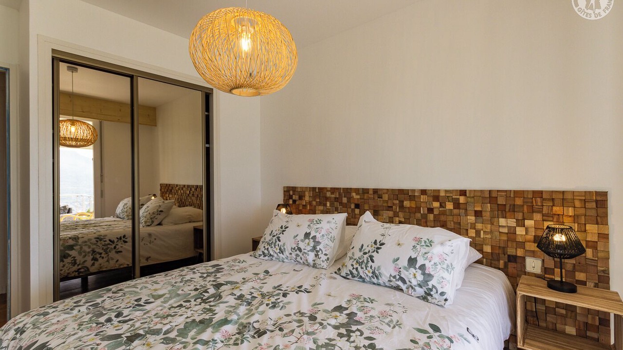 Photo of Bedroom in Saint-Jean-dʼArvey