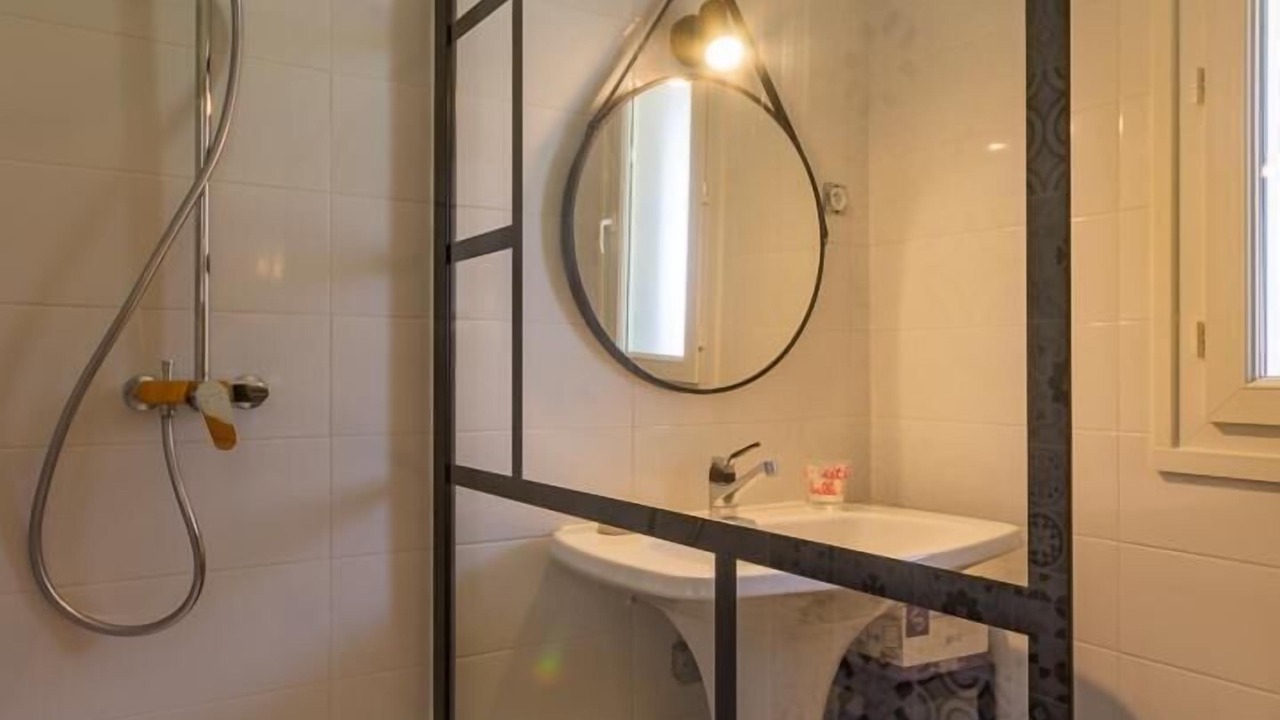 Photo of Bathroom in Saint-Jean-dʼArvey