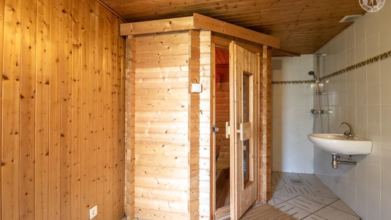Photo of Bathroom in Saint-Jean-dʼArvey