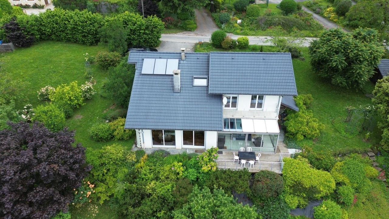 Photo of Outdoor in Saint-Jean-dʼArvey