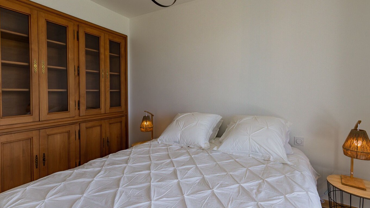 Photo of Bedroom in Saint-Jean-dʼArvey