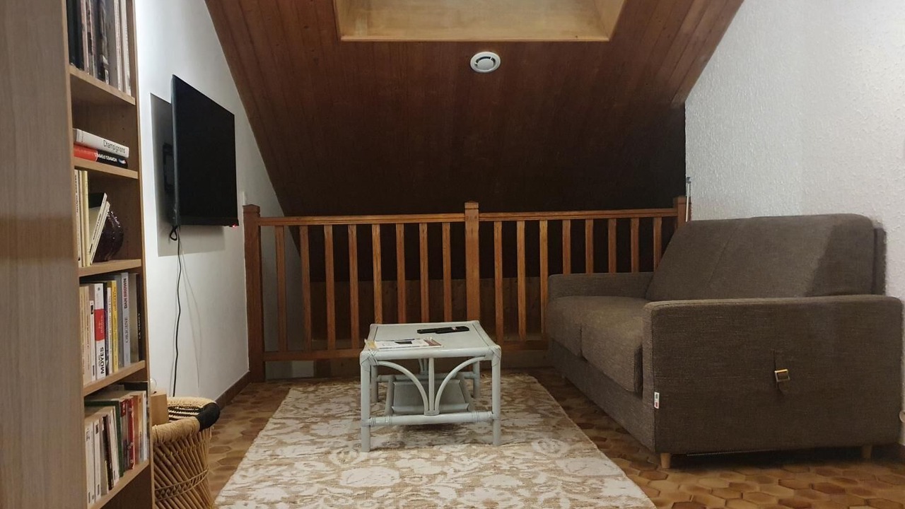 Photo of Livingroom in Saint-Jean-dʼArvey