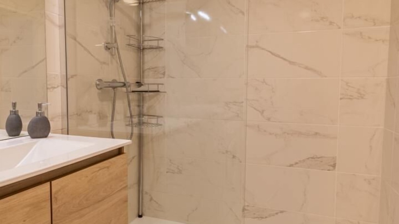 Photo of Bathroom in Viviers-du-Lac