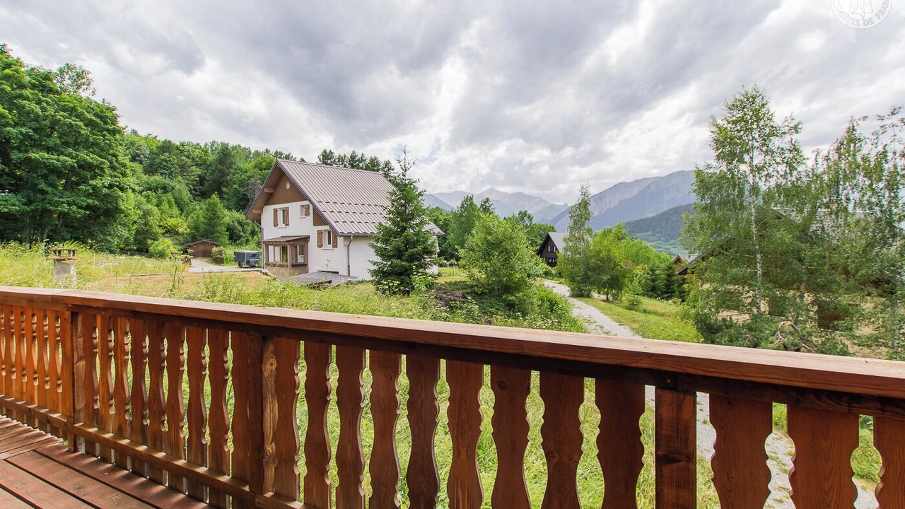 Photo of Outdoor in Albiez-le-Jeune