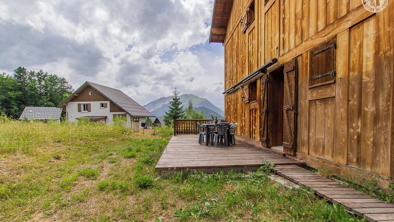 Photo of Outdoor in Albiez-le-Jeune