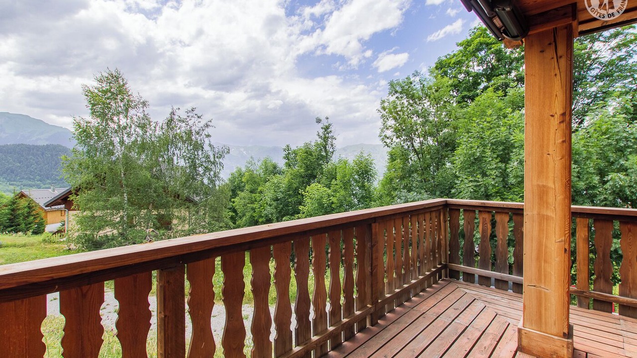 Photo of Outdoor in Albiez-le-Jeune