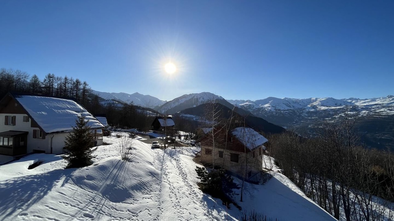 Photo of Outdoor in Albiez-le-Jeune