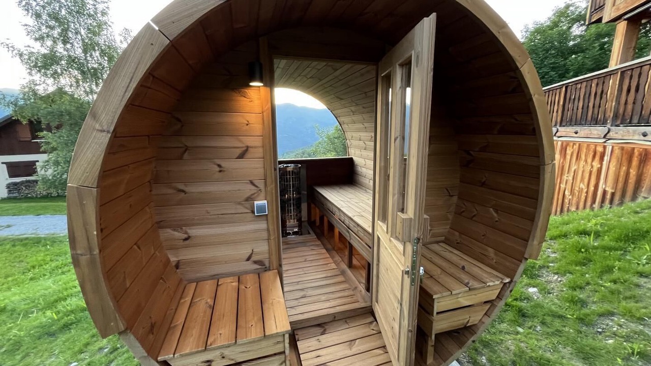 Photo of Outdoor in Albiez-le-Jeune