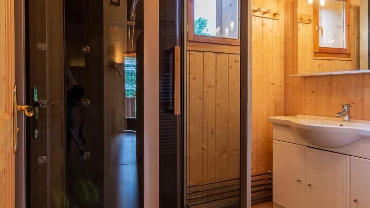 Photo of Bathroom in Albiez-le-Jeune