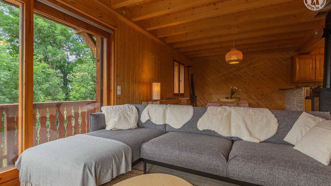 Photo of Livingroom in Albiez-le-Jeune