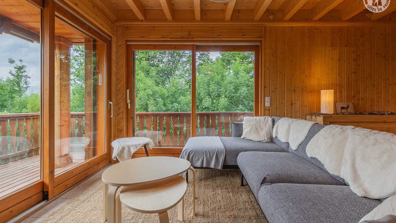Photo of Livingroom in Albiez-le-Jeune