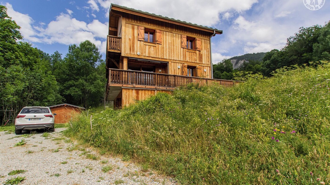 Photo of Outdoor in Albiez-le-Jeune
