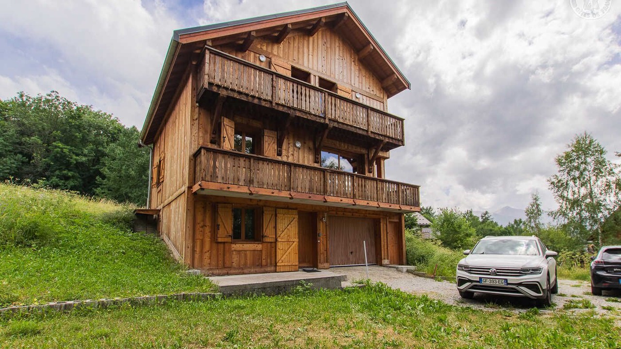 Photo of Outdoor in Albiez-le-Jeune