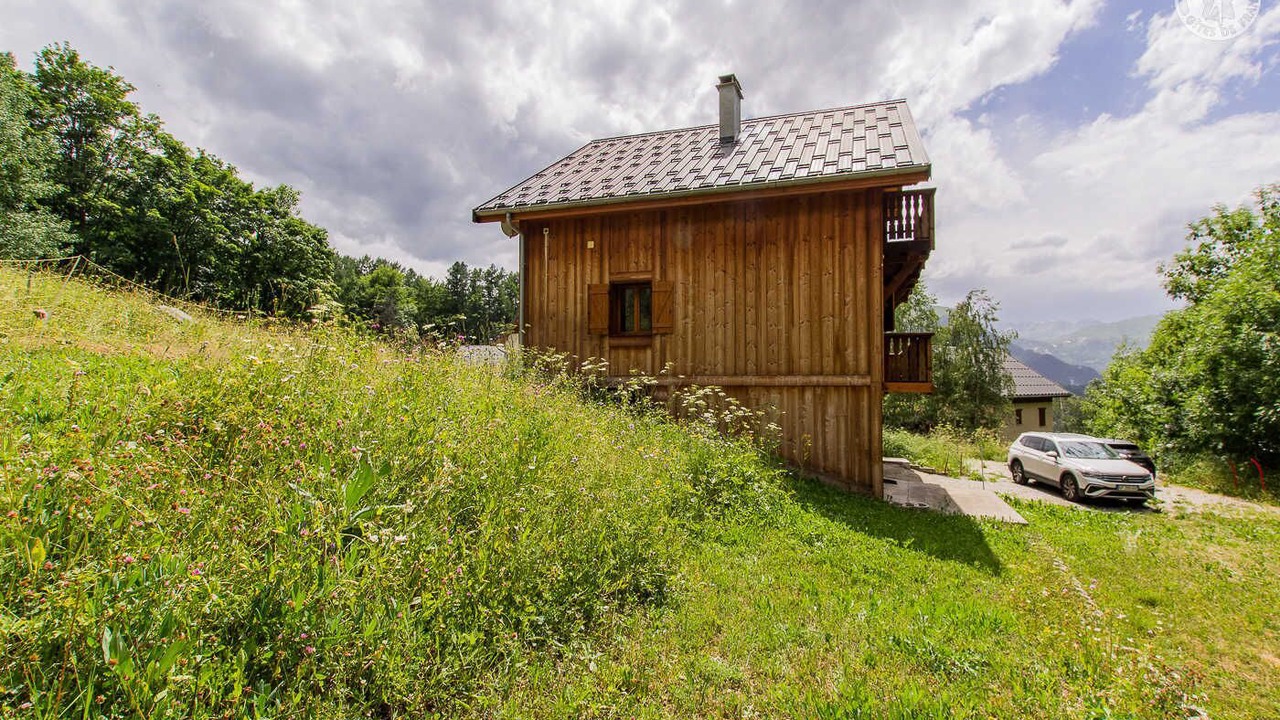 Photo of Outdoor in Albiez-le-Jeune