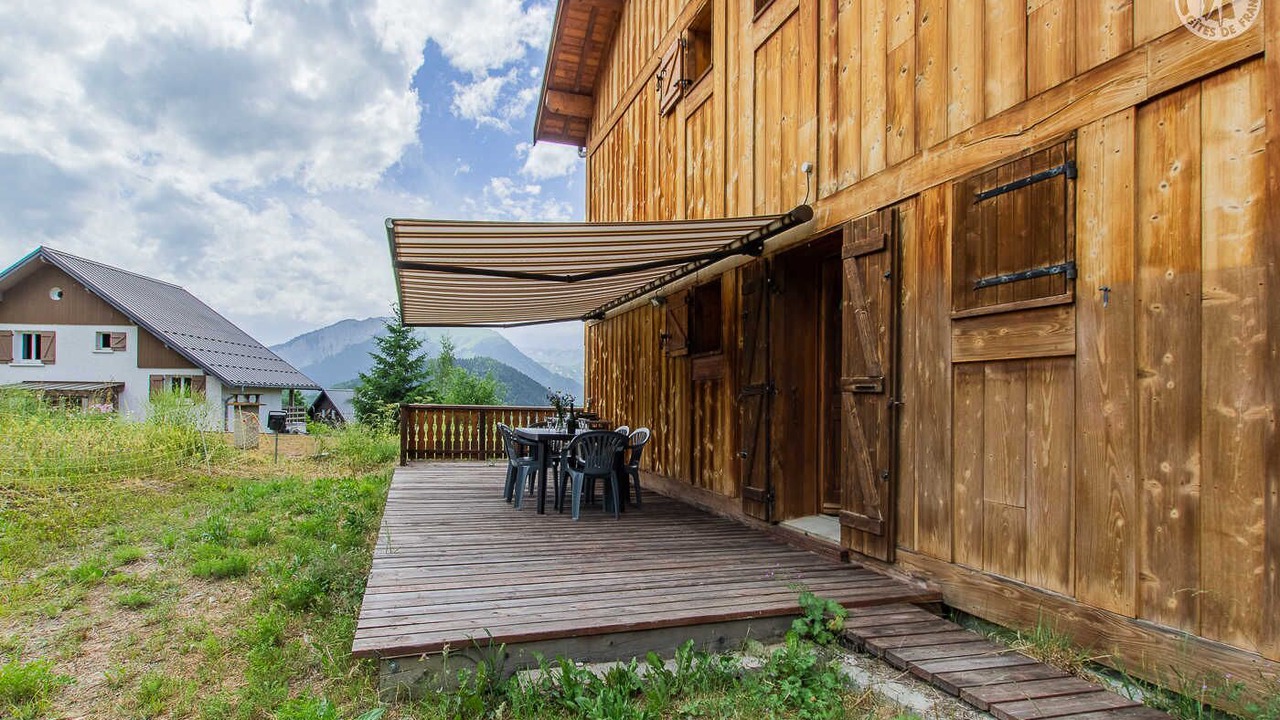 Photo of Outdoor in Albiez-le-Jeune