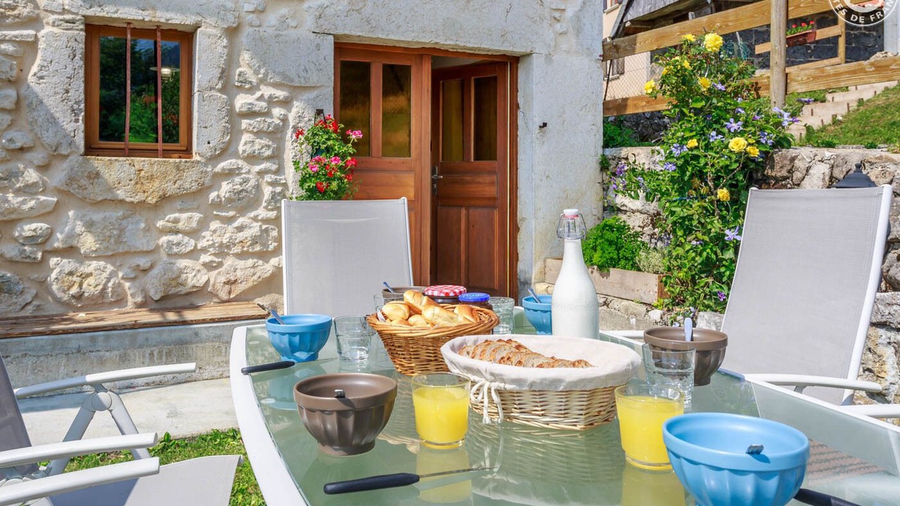 Photo of Outdoor in Entremont-le-Vieux