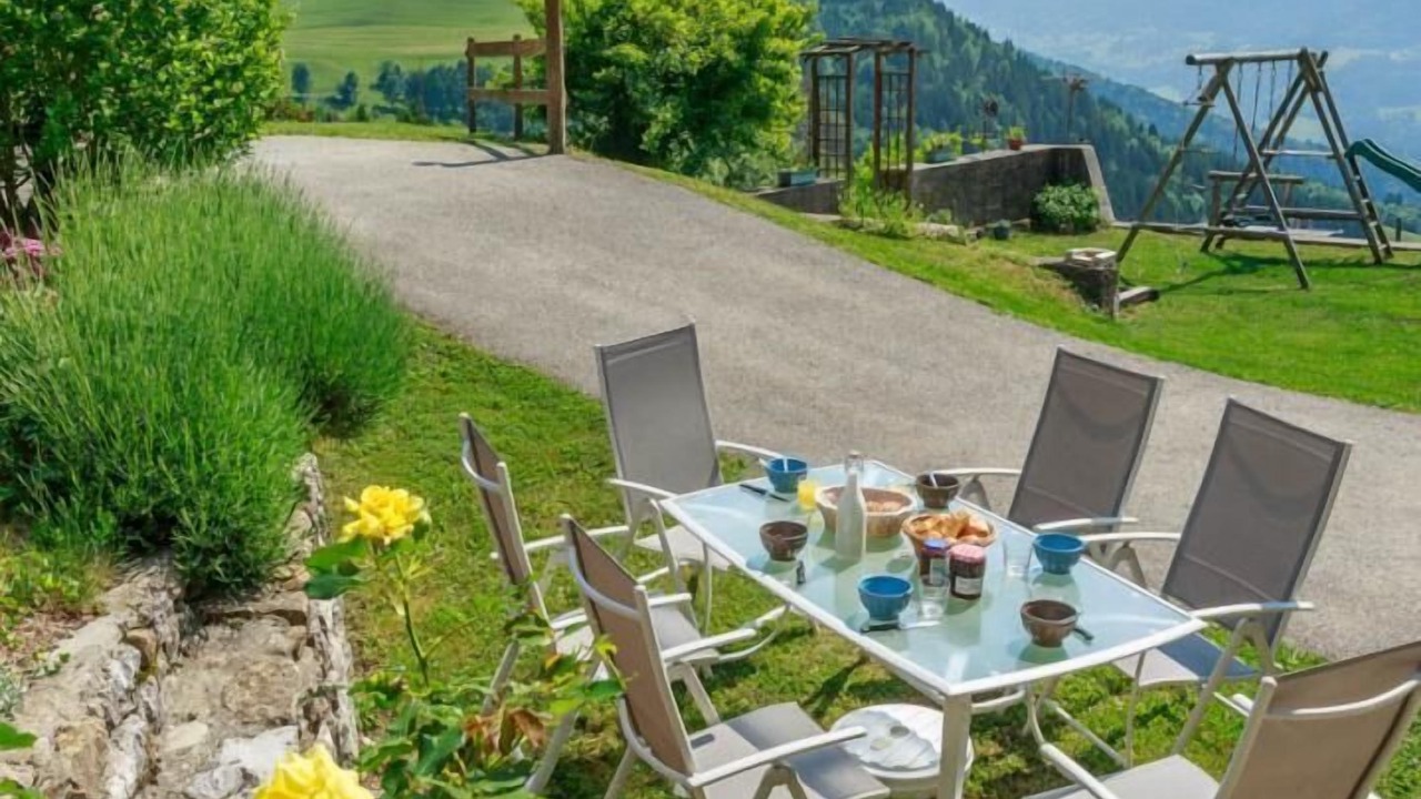 Photo of Outdoor in Entremont-le-Vieux