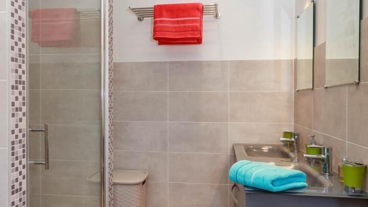 Photo of Bathroom in Entremont-le-Vieux