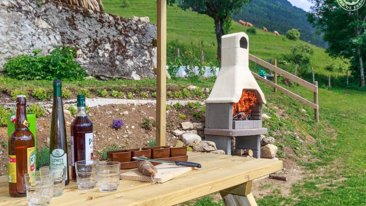 Photo of Outdoor in Entremont-le-Vieux